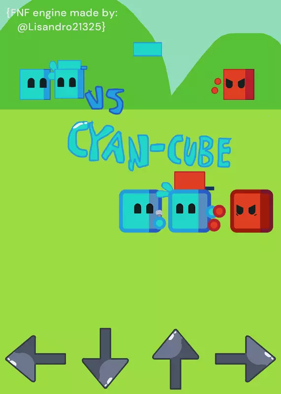 Game by @Lisandro21325