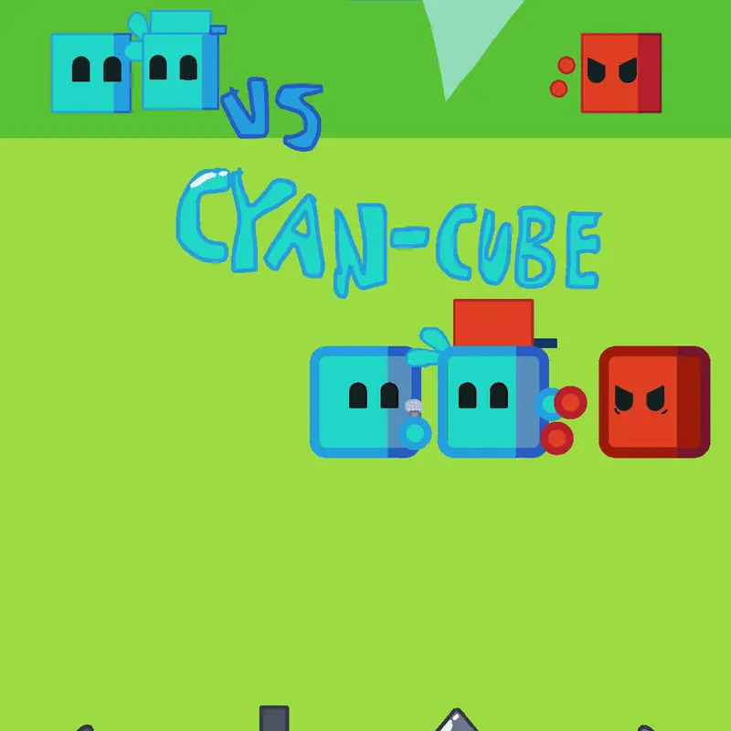 Game by @Packcoal