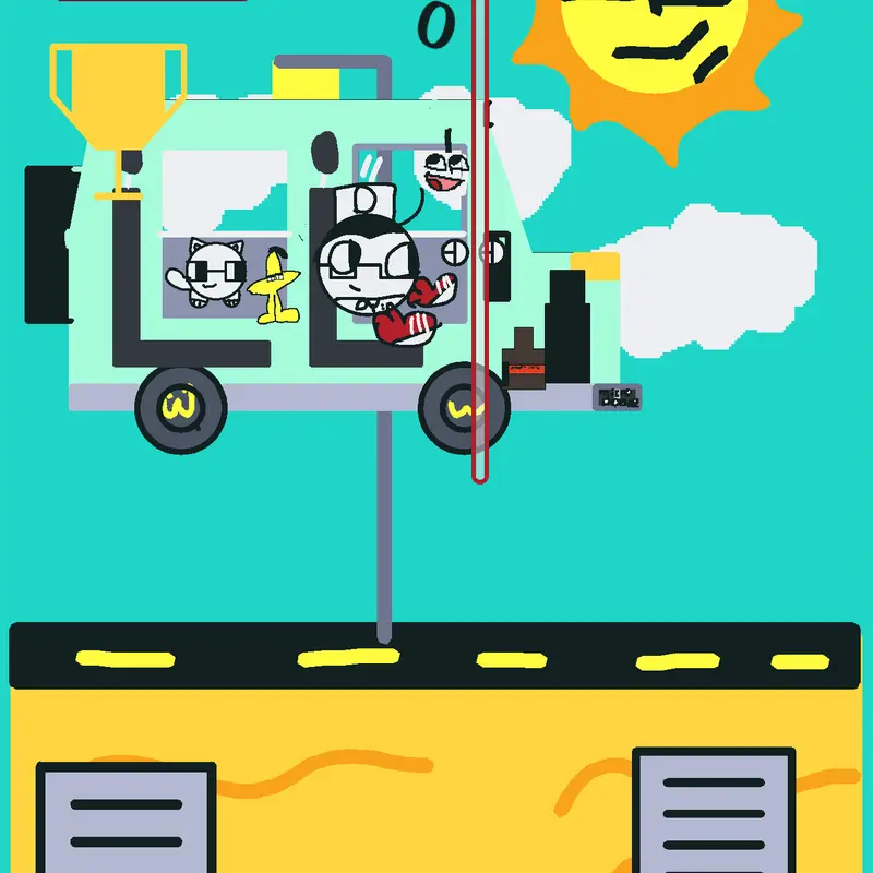 Game by @DiegoJcanl