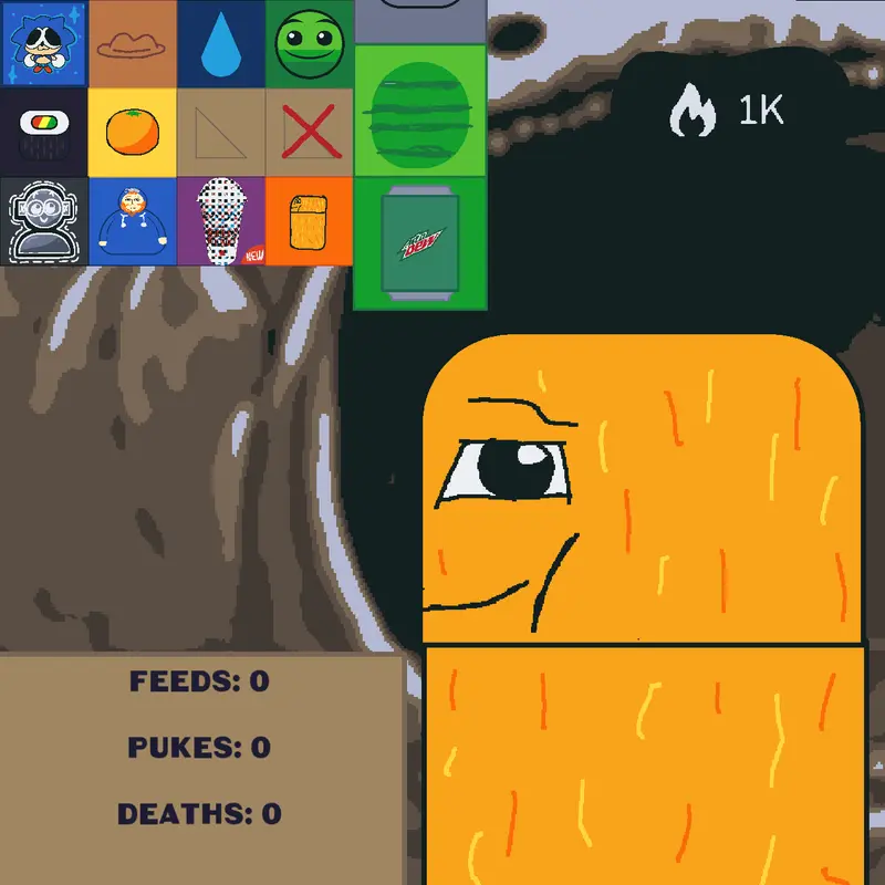 Game by @Nartuo336788