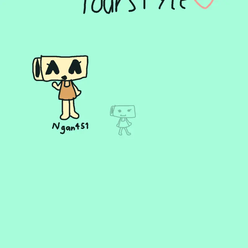 Game by @ngan451
