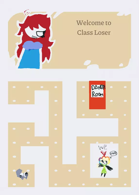 Game by @CherriBerry