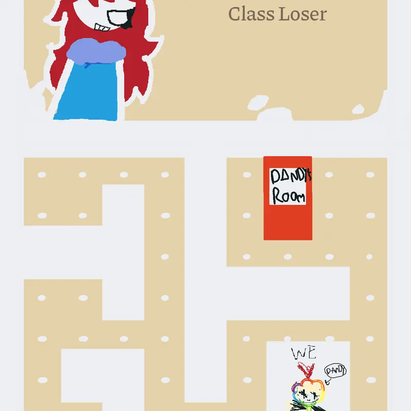 Game by @EdgyBerry