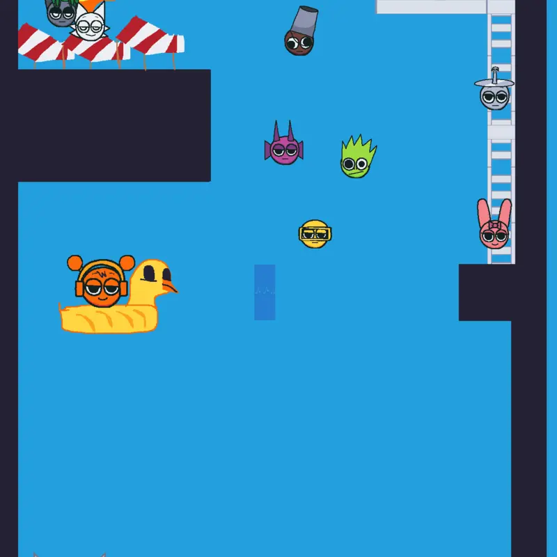 Game by @BIOxYEd