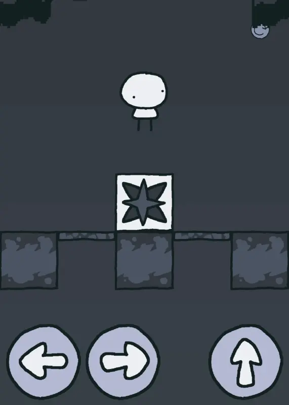 Game by @chicotows
