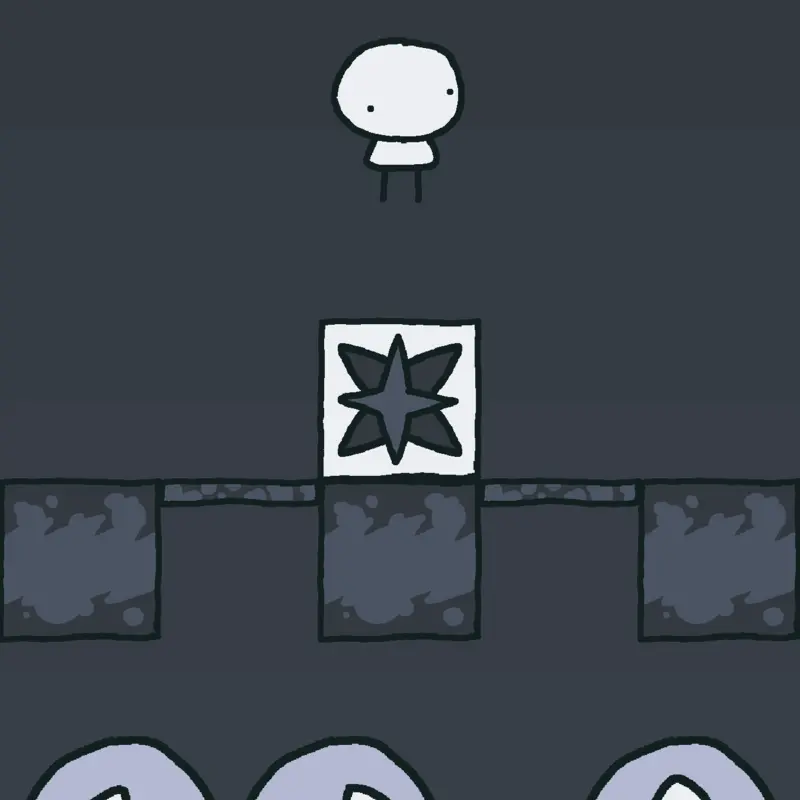 Game by @chicotows