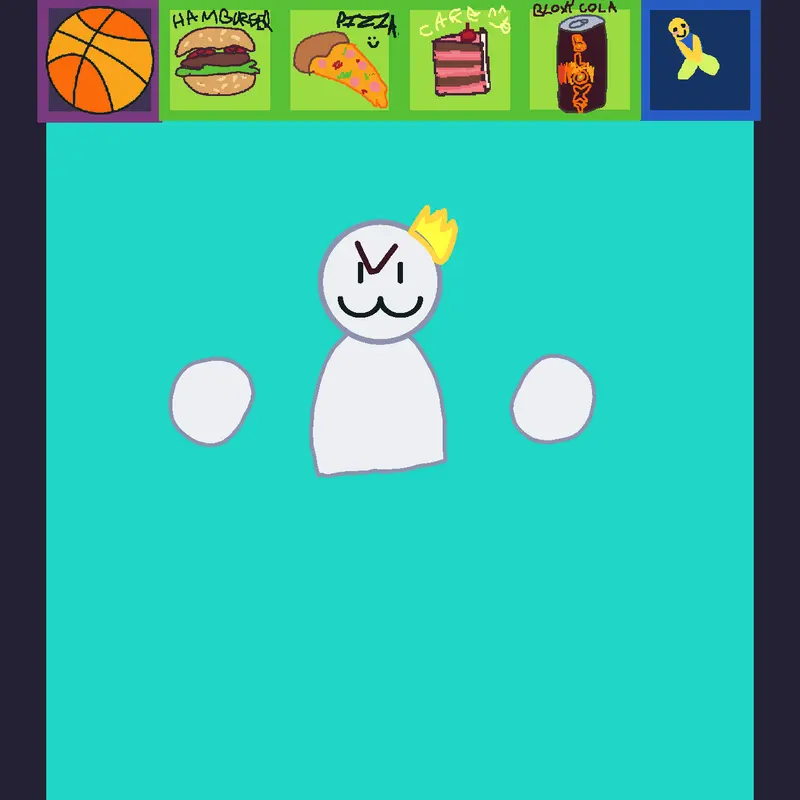 Game by @i_like_cats_and_murders