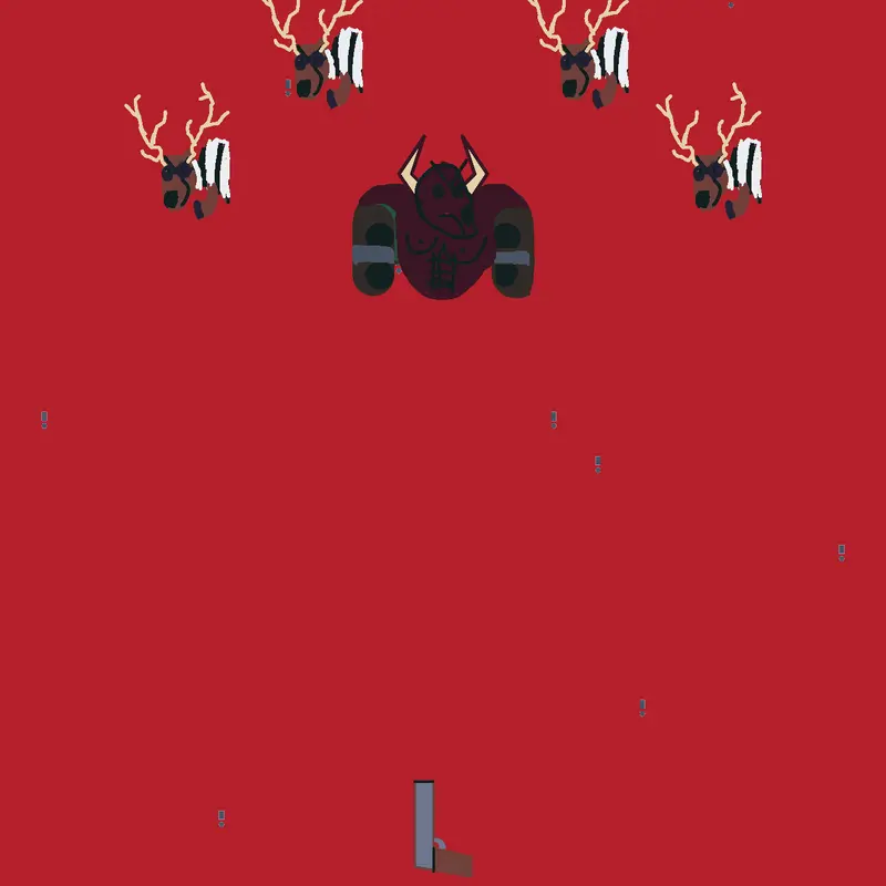 Game by @agooeyguy132