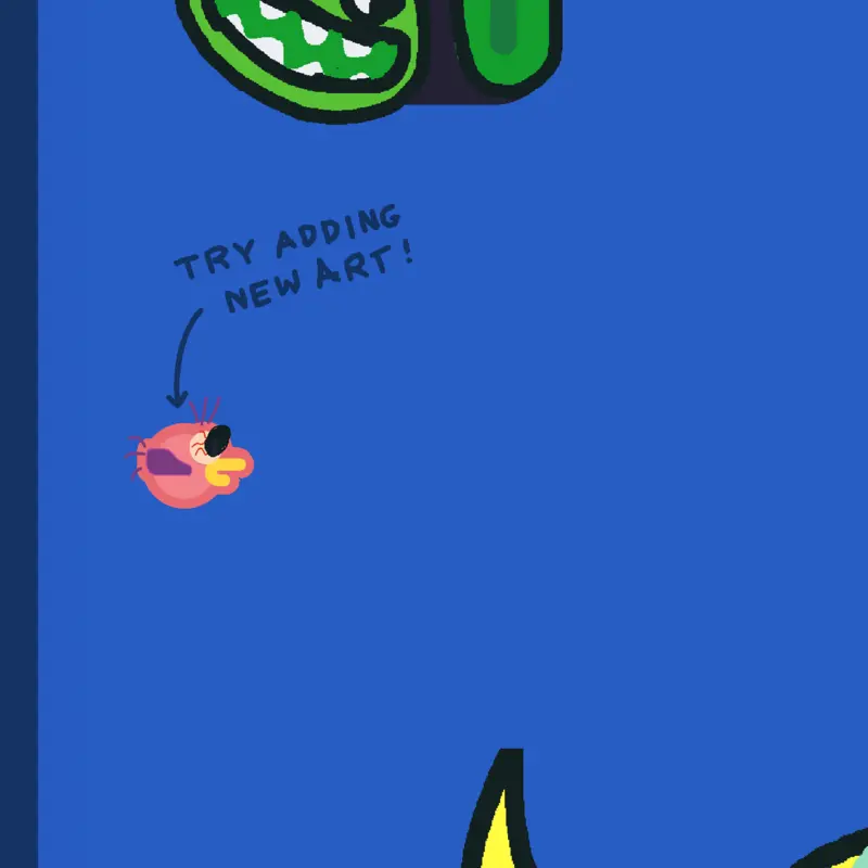 Game by @chattebox