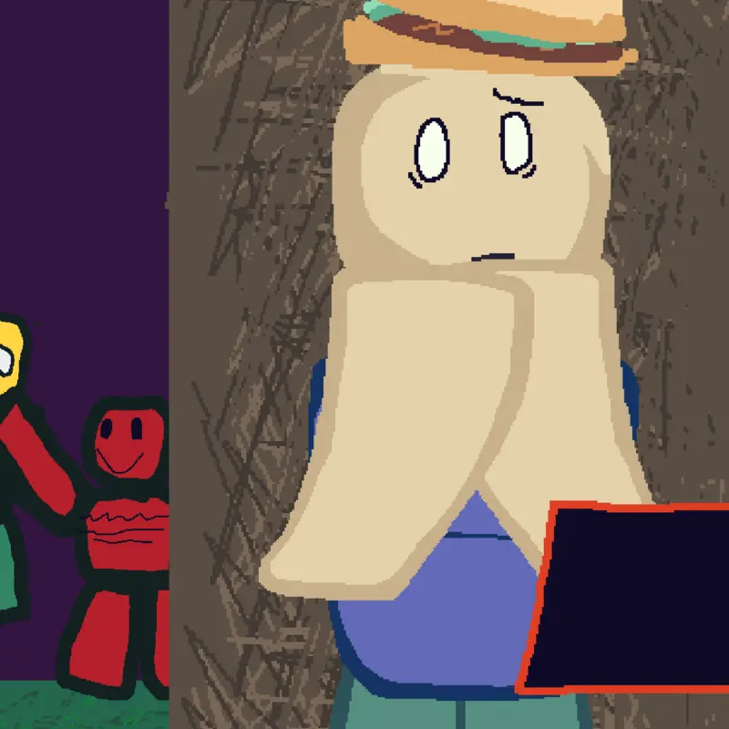 Game by @ItsMeAgain