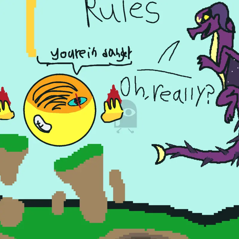 Game by @Dragon_wolf1345