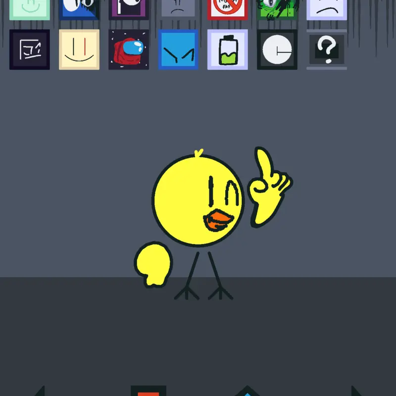 ASEMBLE FNF ORIGINAL by @unusual-quelea555