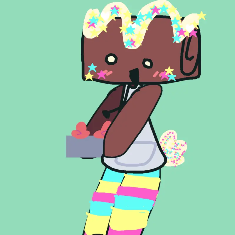 Game by @ST4RY_B3RRY