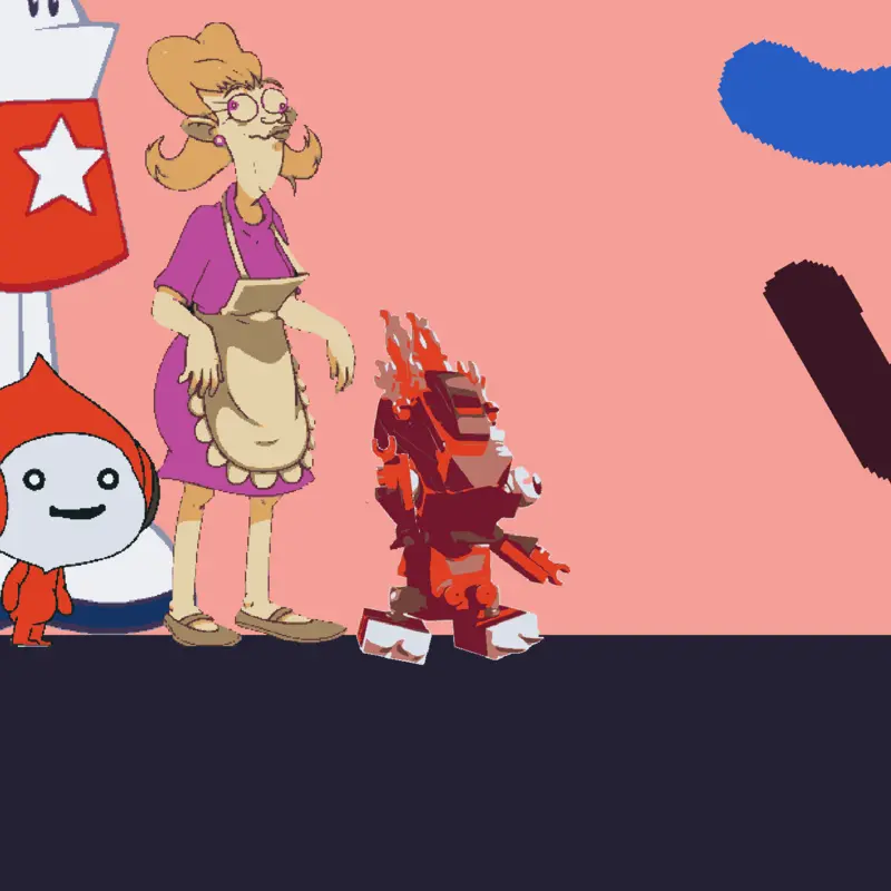Game by @bleeding_eyes