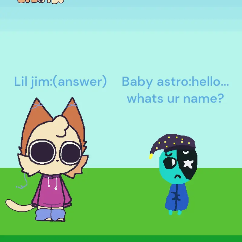 Game by @lil_fwend