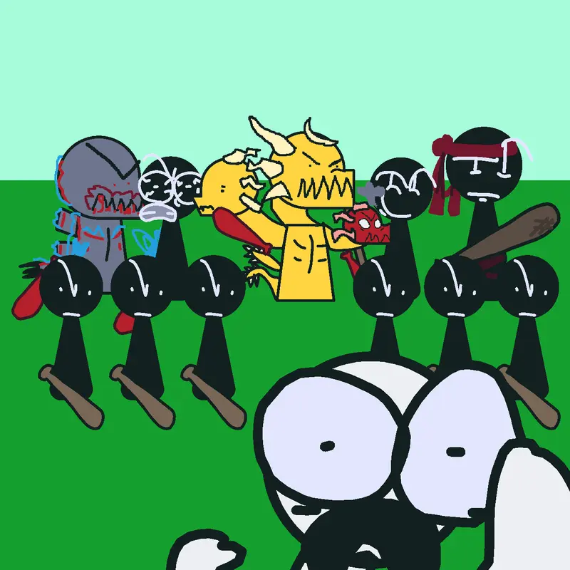 Game by @HONOR_ORCA