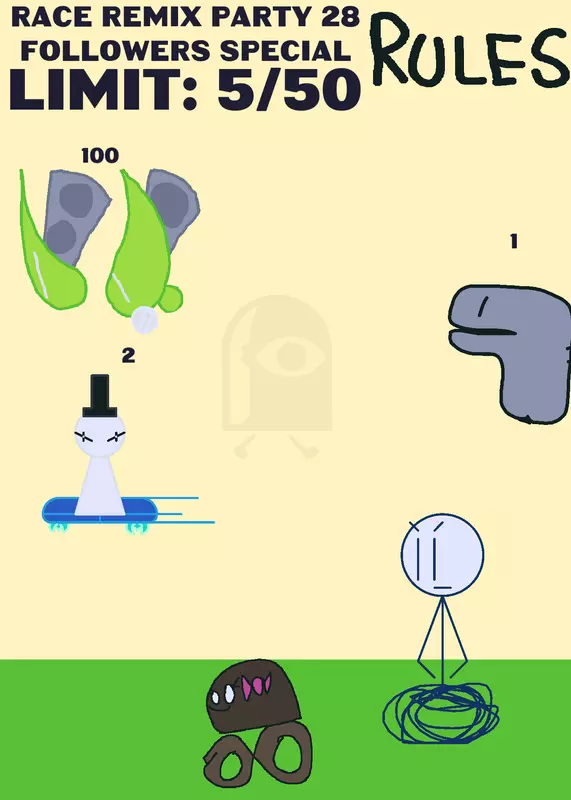 Game by @TheLazyArtist