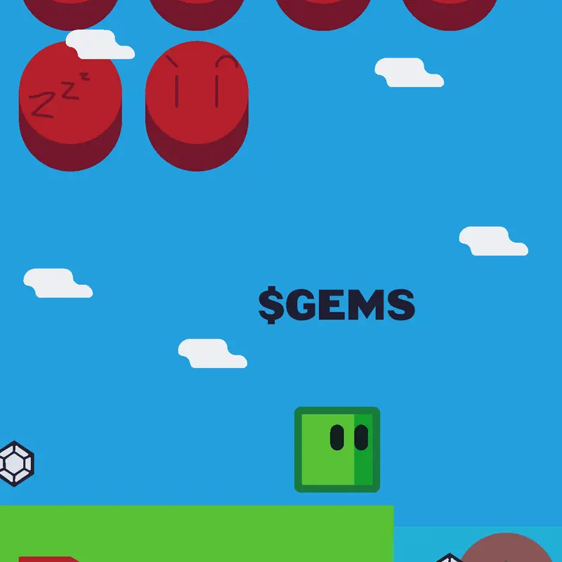 Game by @orribones