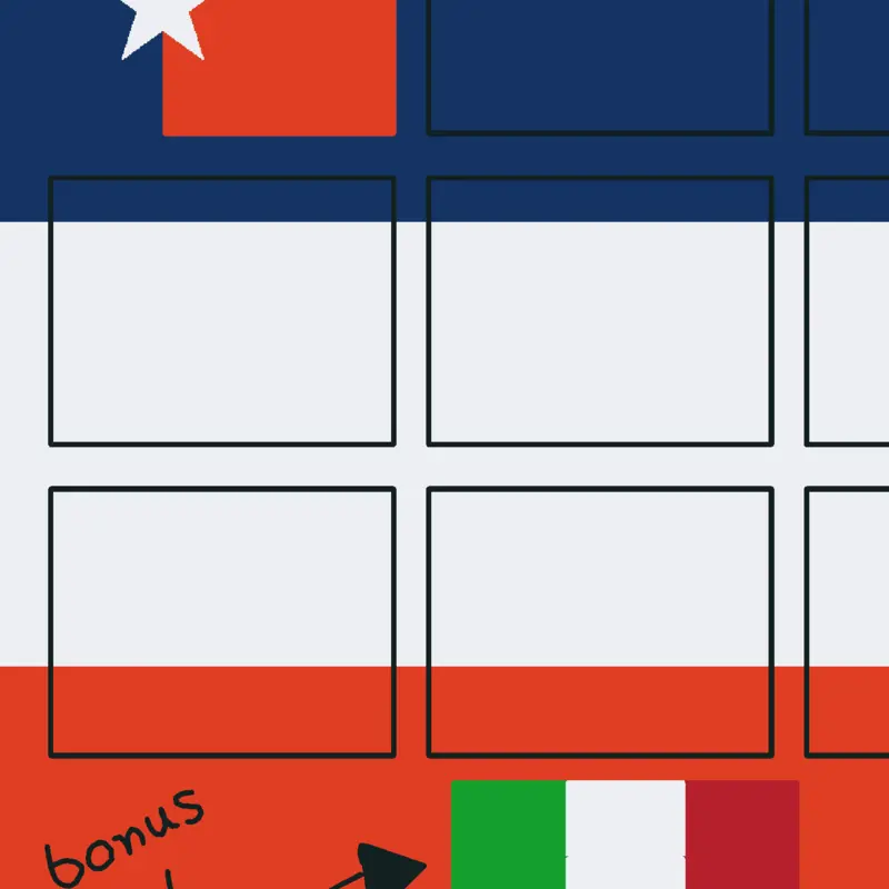 (this deck can remix) and do not ruining by @Matkah