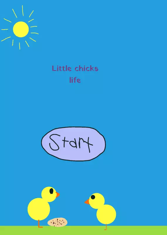 Game by @RheaNa