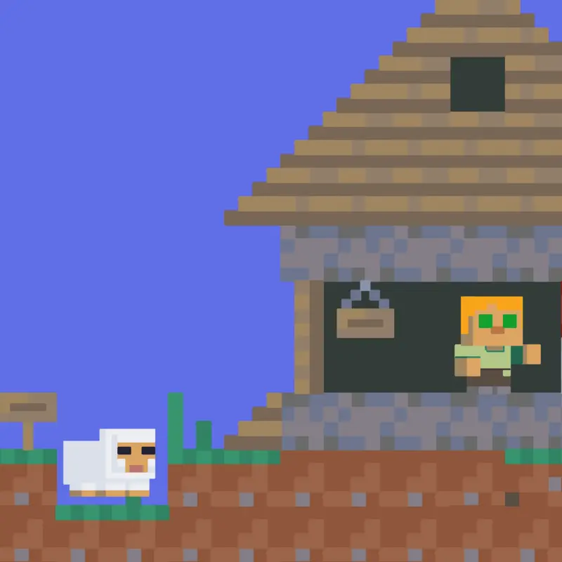 Game by @Theonebox