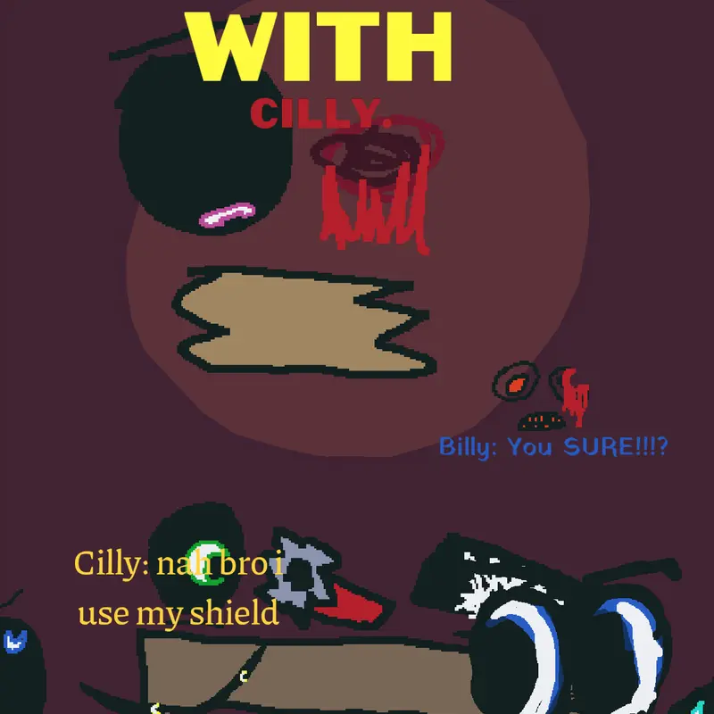 Game by @Chronicle_Judgement