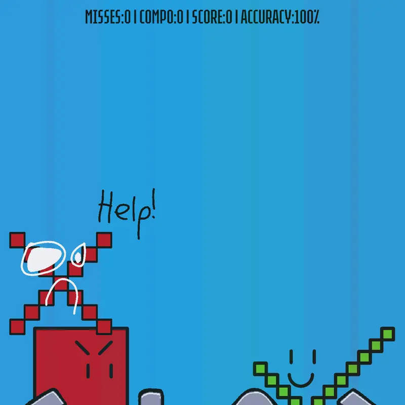 Game by @drcoconut