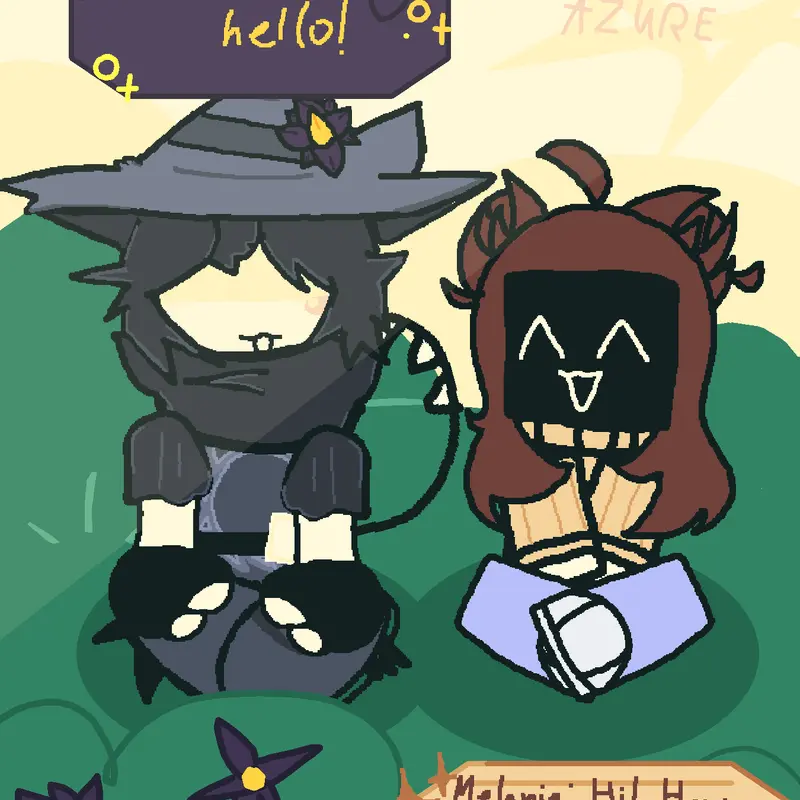 Game by @M0zz4r3ll4_