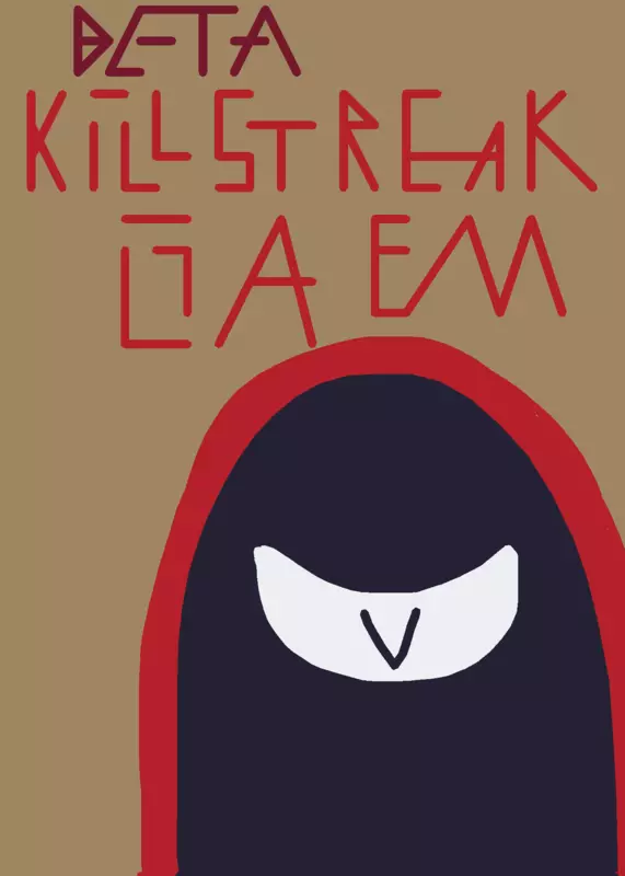 Game by @RubenDraws