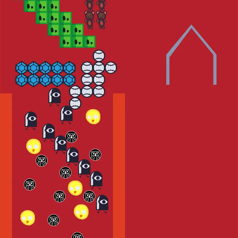 Game by @Birdsarethebest123456