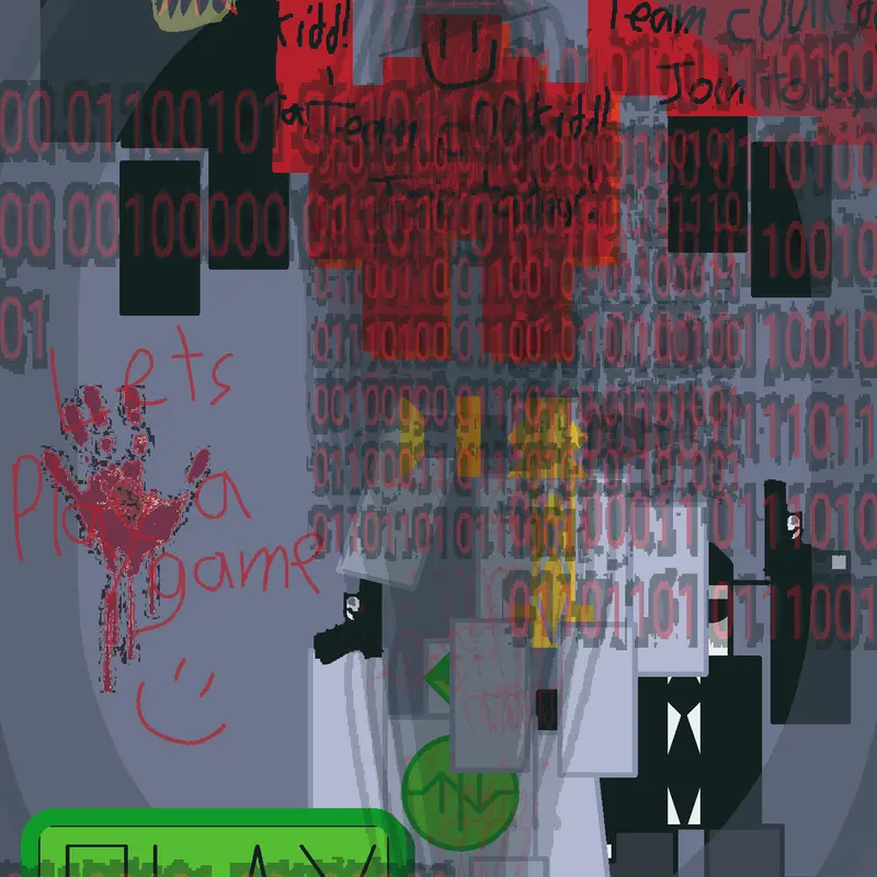 Do you feel like somethings off? by @Aremaker