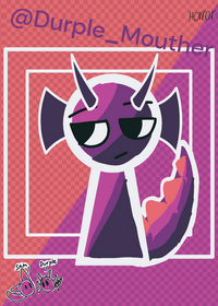 @Durple_Mouther
