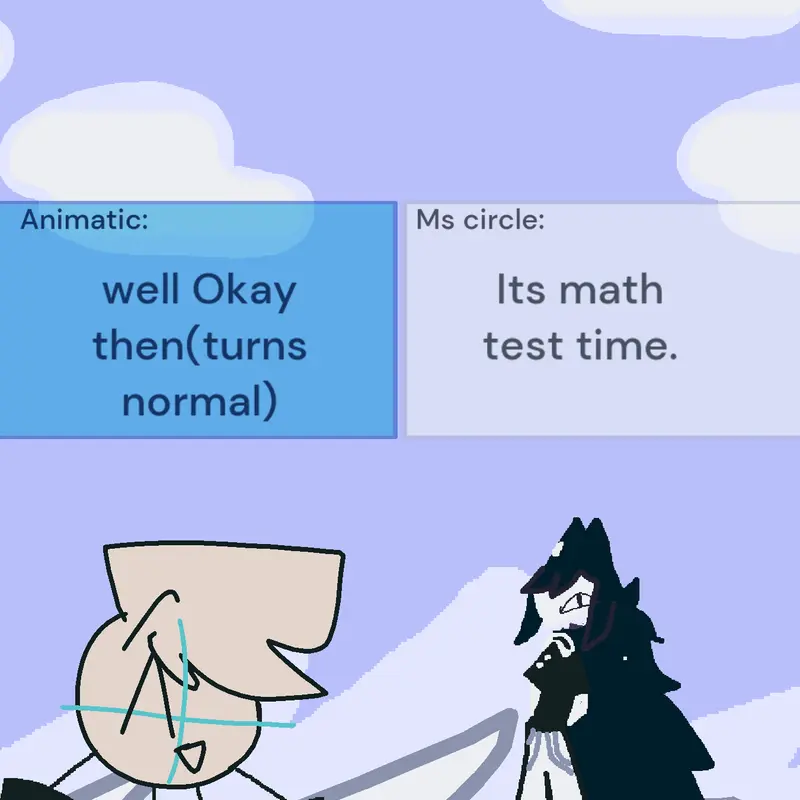 Game by @Animatic