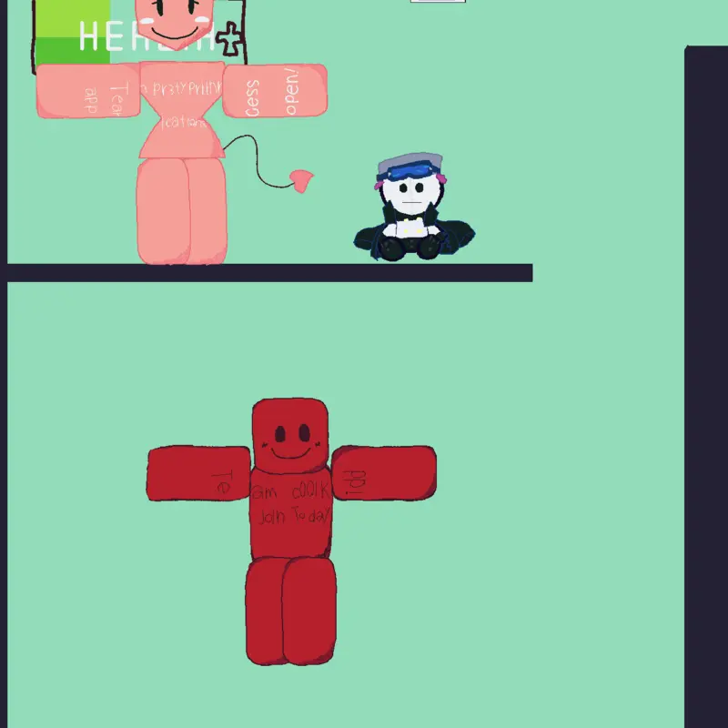 Game by @So_so_sonya