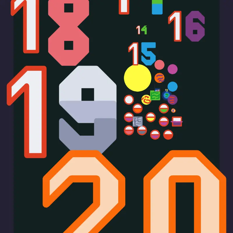 Game by @numbersystem