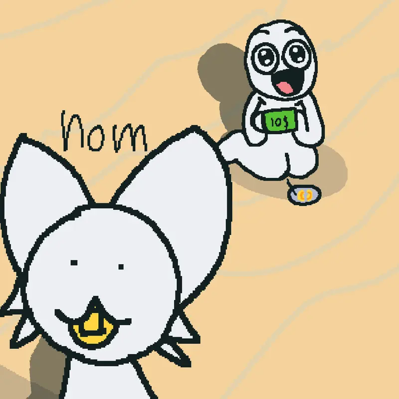 Game by @-Normal-Robloxian-