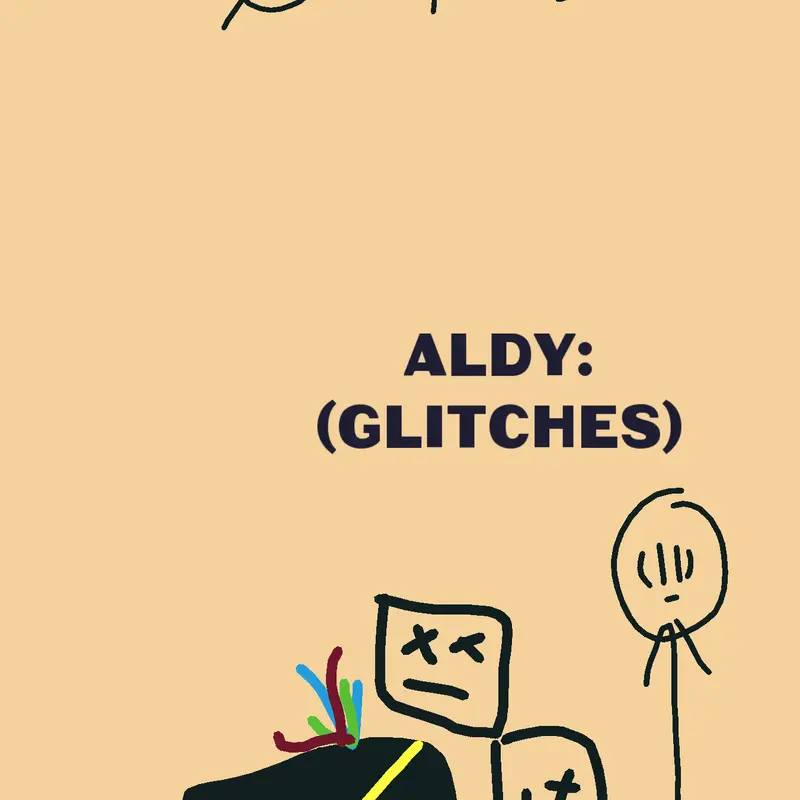 Game by @aldynoidea