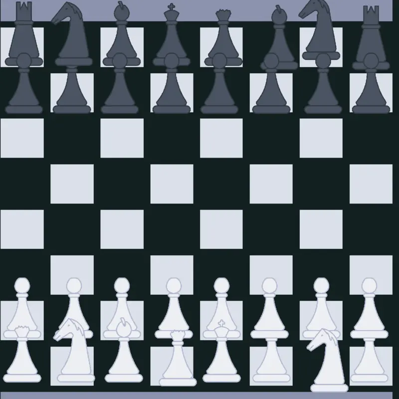 Game by @pMathew