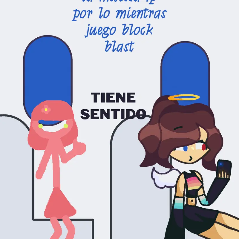 Game by @DianaRGB