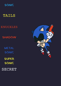 SONIC