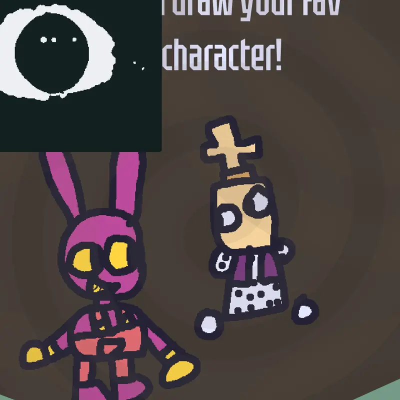 Game by @blackhole_king