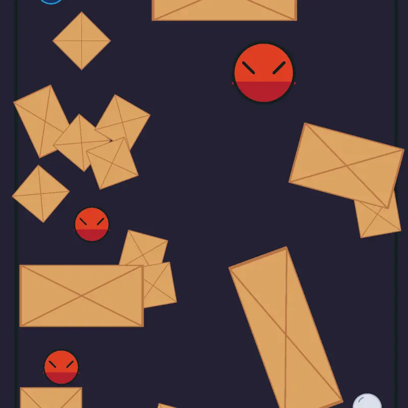 Game by @normal_developer