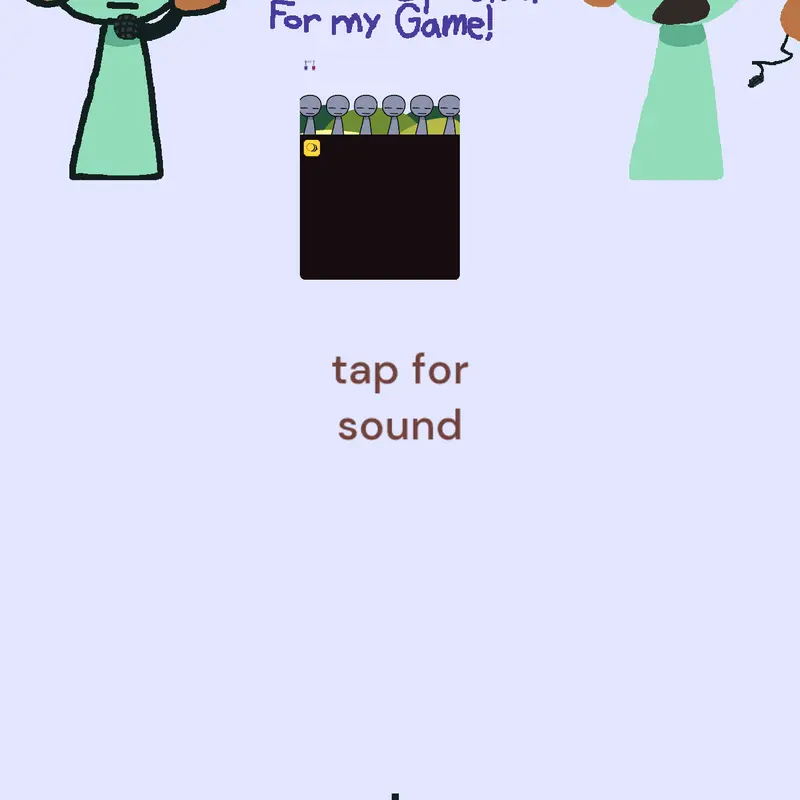 Game by @foleo