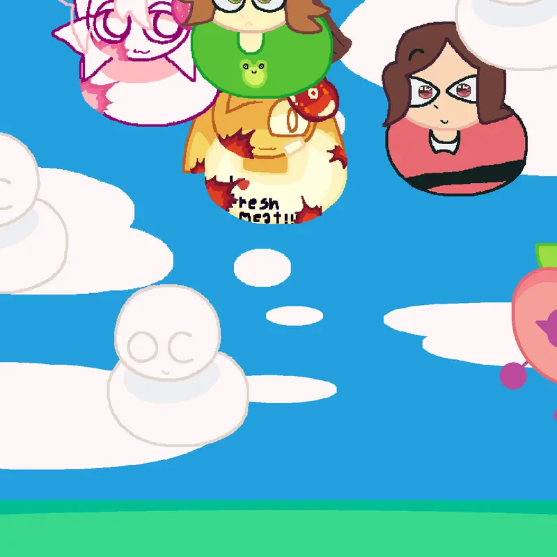Game by @peachy_theanimator39