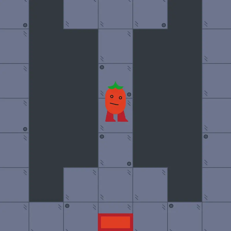 Game by @adriansito