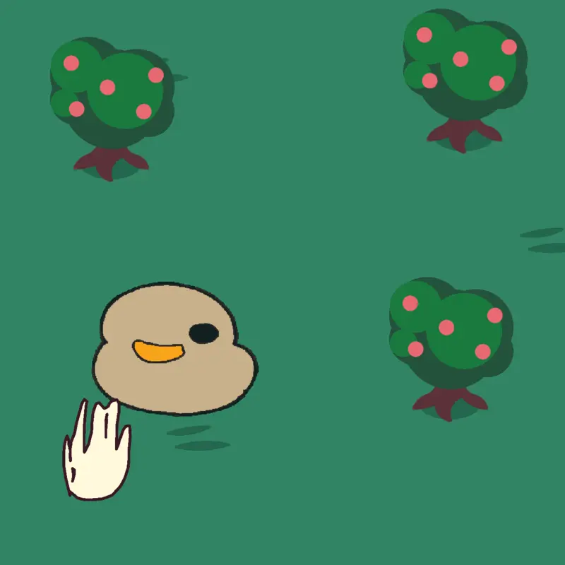 Game by @DuckLucker