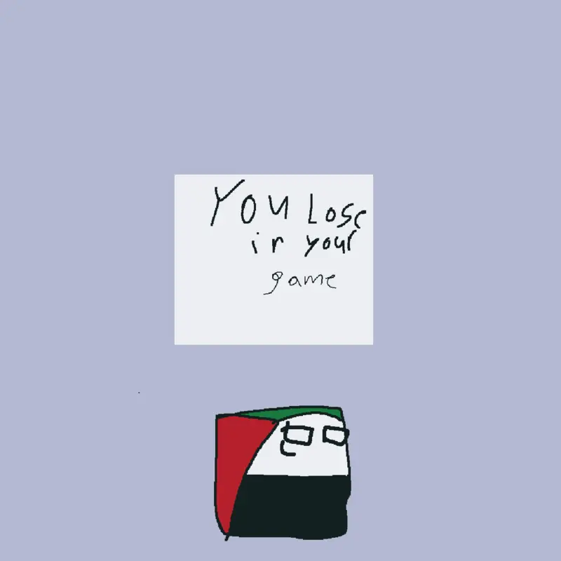 Game by @Palestinecool