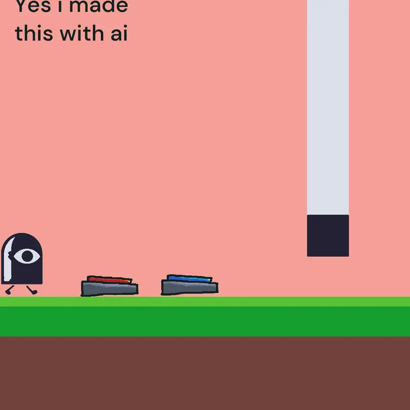Game by @bonnis