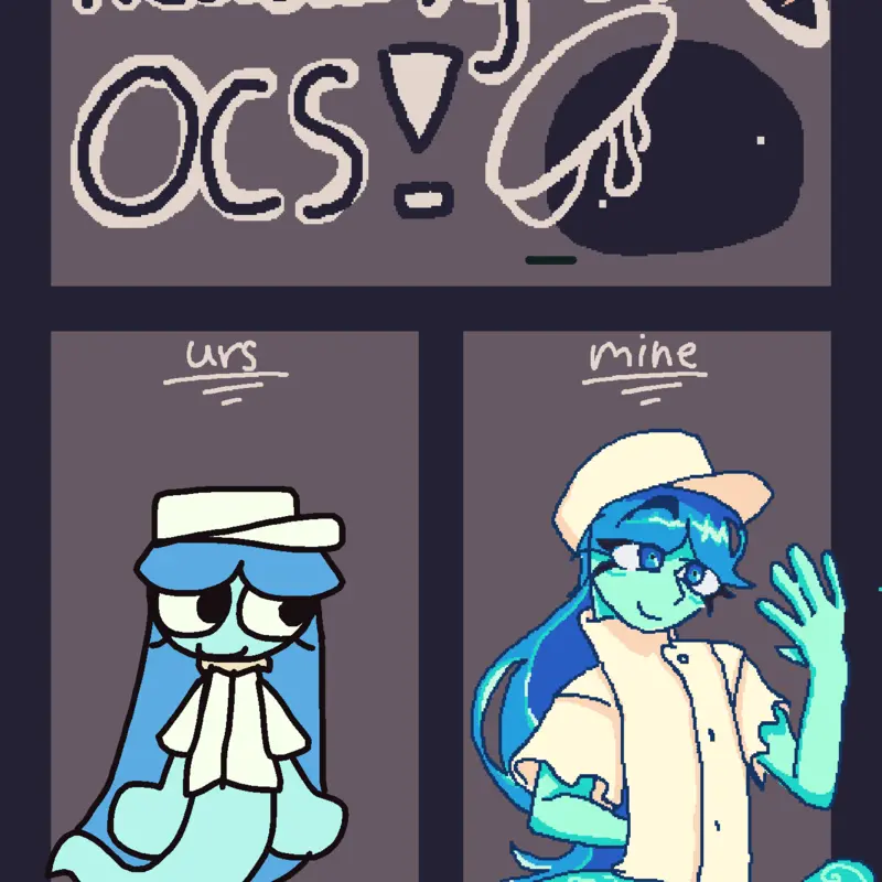Game by @noob_dark_art