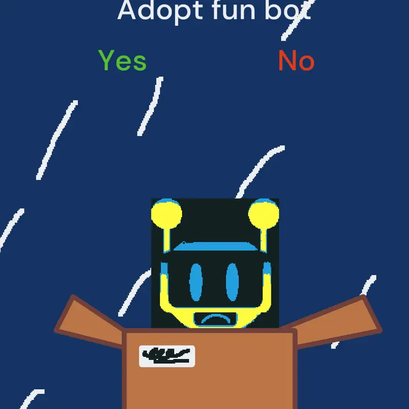 Game by @computerfun